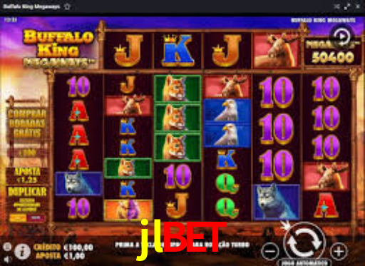Download PC jlbet