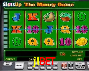 Jogos com maior RTP na jlbet